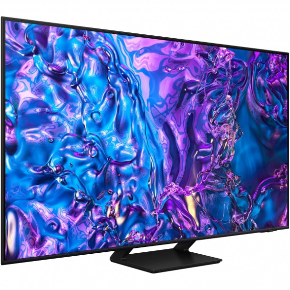 Samsung 65Q70D 4K Ultra HD 65" 165 Ekran Uydu Alıcılı Smart QLED TV - 2