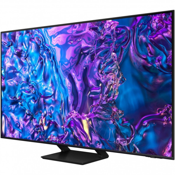 Samsung 65Q70D 4K Ultra HD 65" 165 Ekran Uydu Alıcılı Smart QLED TV - 3
