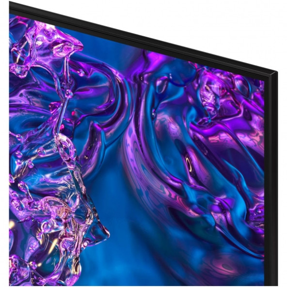 Samsung 65Q70D 4K Ultra HD 65" 165 Ekran Uydu Alıcılı Smart QLED TV - 4