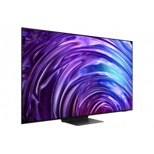 Samsung 77S95D 4K Ultra HD 77" 195 Ekran Uydu Alıcılı Smart OLED TV - 2