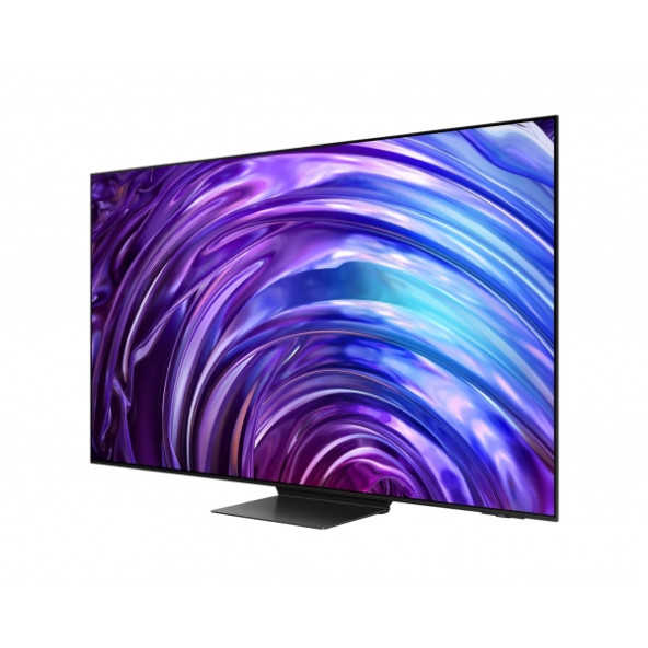Samsung 77S95D 4K Ultra HD 77" 195 Ekran Uydu Alıcılı Smart OLED TV - 3