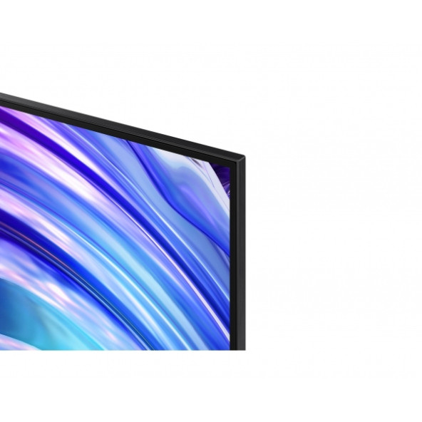 Samsung 77S95D 4K Ultra HD 77" 195 Ekran Uydu Alıcılı Smart OLED TV - 5
