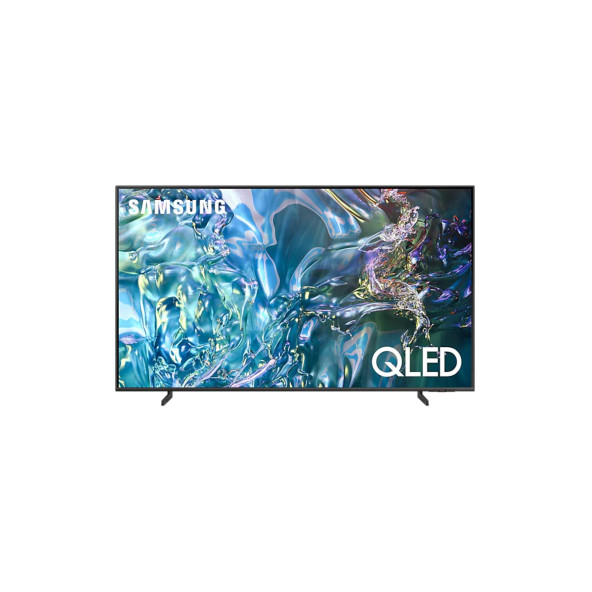 Samsung 65Q60D 4K Ultra HD 65" 165 Ekran Uydu Alıcılı Smart QLED TV