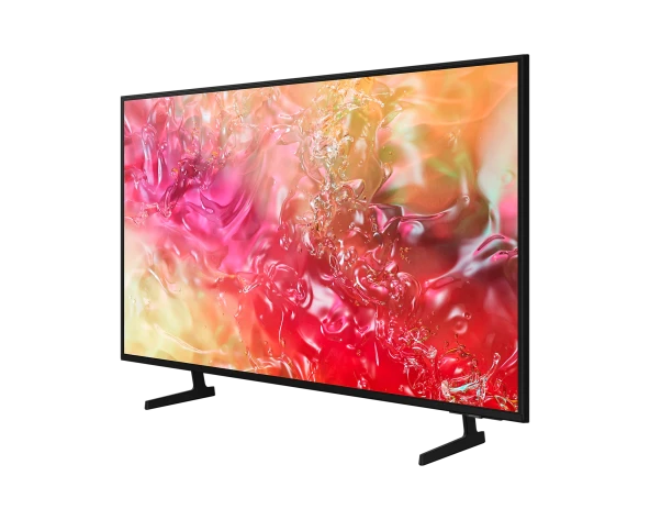 Samsung 50DU7000 Crystal UHD 4K Smart TV - 2