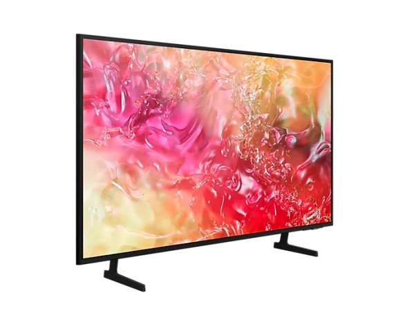 Samsung 50DU7000 Crystal UHD 4K Smart TV - 4