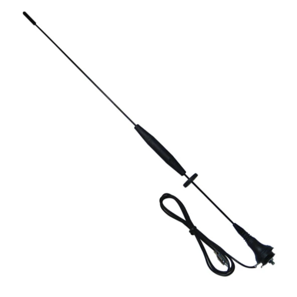 YES-300 Düz Bobinli Çamurluk Anteni - 2