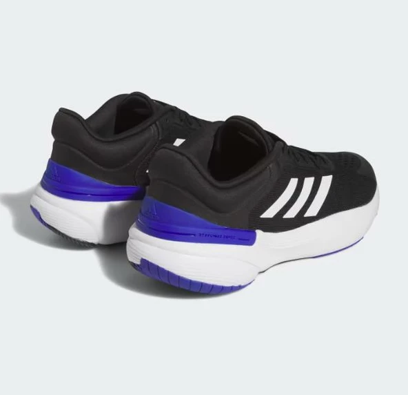 adidas Response Super 3.0 Erkek Siyah Koşu Ayakkabısı HP5933 I-109 - 5