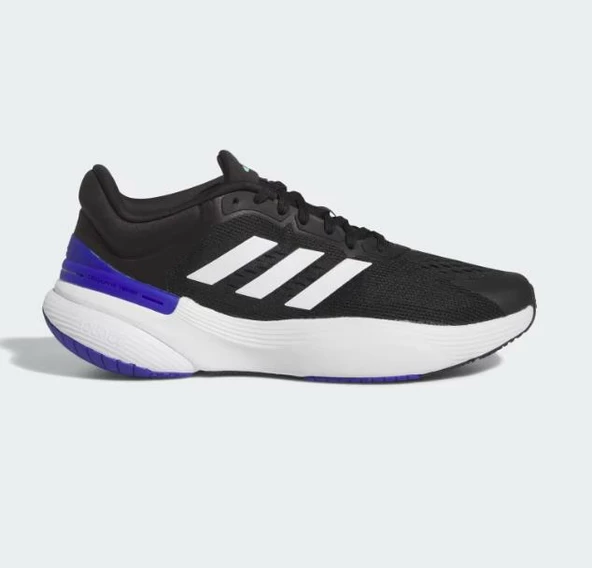 adidas Response Super 3.0 Erkek Siyah Koşu Ayakkabısı HP5933 I-109