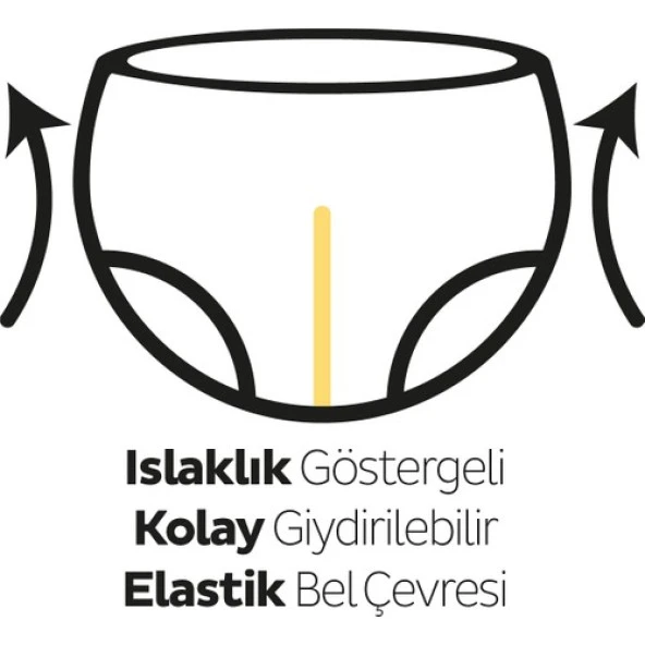 Sleepy Natural Külot Bez 4 Numara Maxi Mega Fırsat Paketi 100 Adet - Resim 4