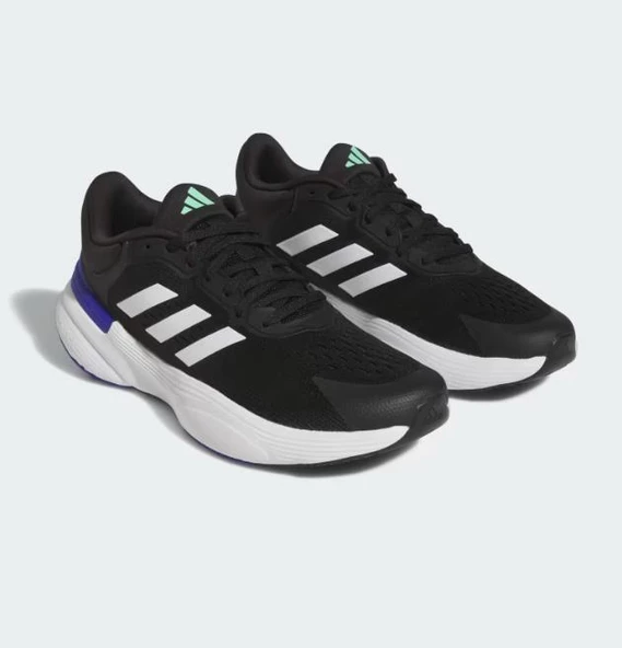 adidas Response Super 3.0 Erkek Siyah Koşu Ayakkabısı HP5933 I-109 - 3
