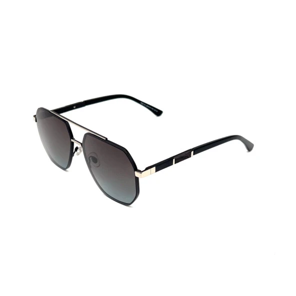 BLACK BLK PS2114 C2 Unisex Güneş Gözlüğü - Resim 4