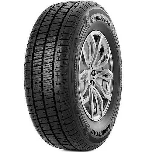 Goodyear Eagle Sport 4Season Cargo 215/75R16C 113/111R (4 Mevsim) (2024)