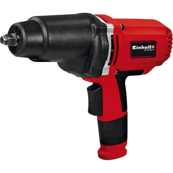 Einhell CC-IW 950/1 Darbeli Somun Sıkma