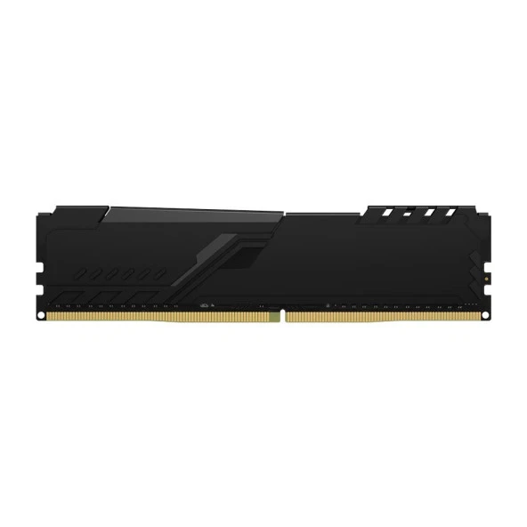 Kingston Beast 8GB DDR4 3200MHZ CL16 PC RAM-KF432C16BB/8TR - 2
