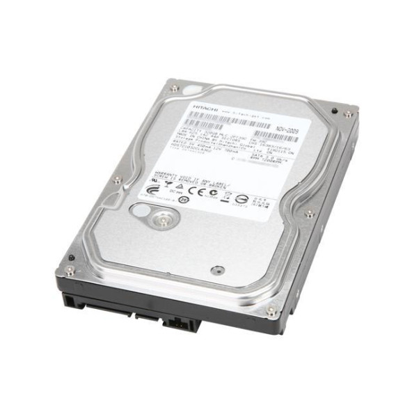 2. EL HITACHI HGST HDS721032CLA362 320GB 7200 RPM SATA 3.5" HDD