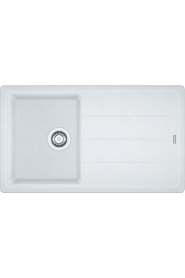 Evye BFG 611 BİANCO