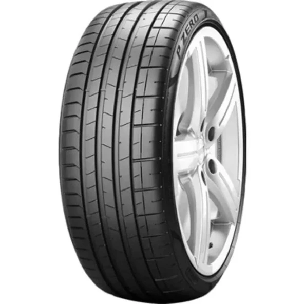 Pirelli 205/40 R18 86W XL P-Zero PZ4 S.C. * RFT Yaz Binek 2024 ürün görseli 1