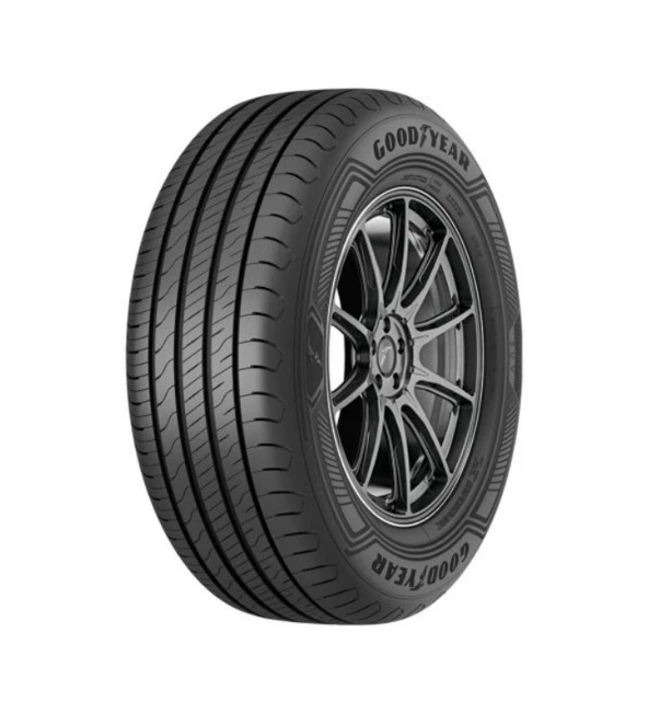 Goodyear 235/65 R17 104V EfficientGrip 2 SUV Yaz 4x4 2024