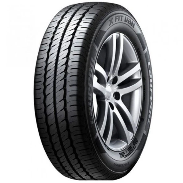Laufenn 225/75 R16C 121/120R X Fit Van LV01 M+S Yaz C 2024 ürün görseli 1