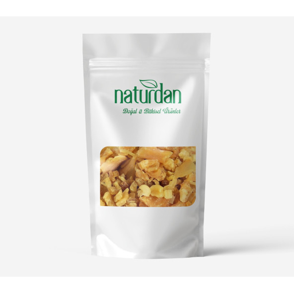 Naturdan Doğal Kitre Zamkı 100 gr