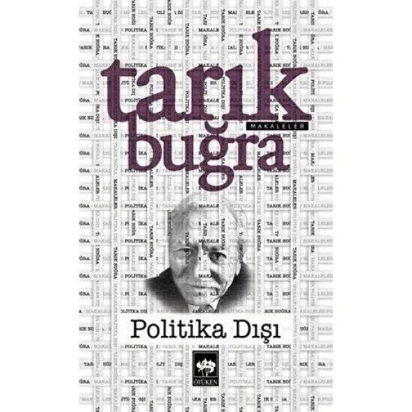 Politika Dışı (orta Boy)