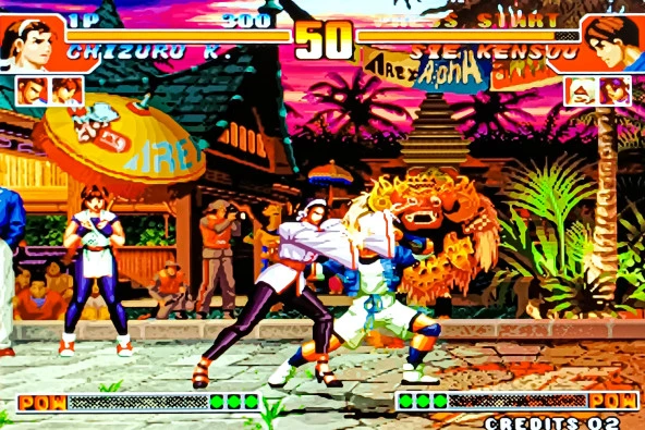 ScHitec 4K 2024 Arcade Station 3D Pandora 4800 Oyunlu TV Baglanan Atari Makinası - 6