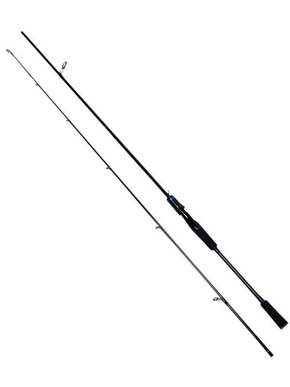 Shimano FX C3000 Oslo Legend 270cm 7-40gr 8 Örgü Spin Olta Seti - 3
