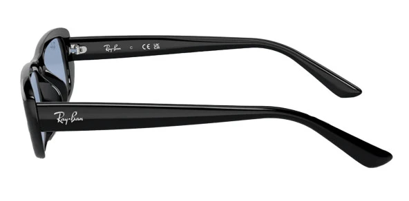 Ray-Ban RB4436D 667772 55 Kadın Güneş Gözlüğü - Resim 2