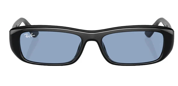 Ray-Ban RB4436D 667772 55 Kadın Güneş Gözlüğü - Resim 3