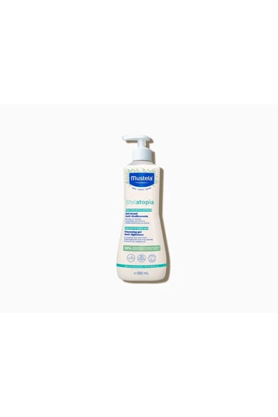 Mustela Stelatopia Cleansing 500ml