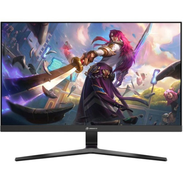 GameBooster GB-2428FF 23.8 inç 280Hz 1ms Oyun Monitör