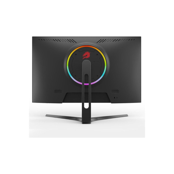 Gamebooster Gamebooster Gb-2428Ff Mnt 23.8 Ips Fhd 280Hz 1Ms Freesync-G-Sync 2 Flat Oyuncu Monitörü - 3