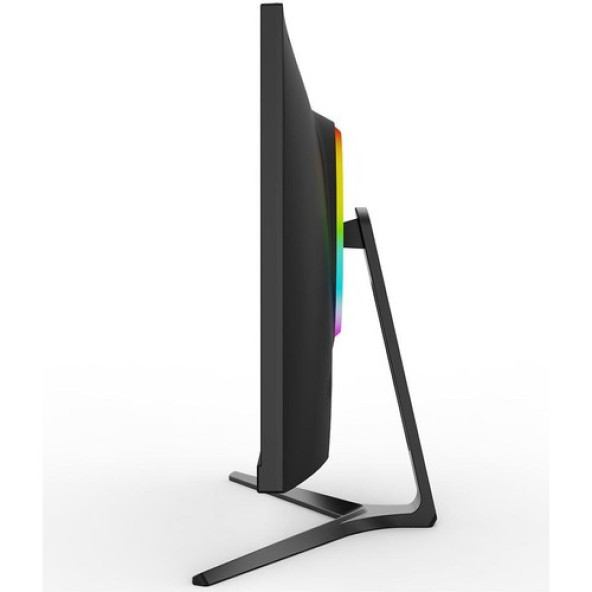 Gamebooster Gamebooster Gb-2428Ff Mnt 23.8 Ips Fhd 280Hz 1Ms Freesync-G-Sync 2 Flat Oyuncu Monitörü - 5