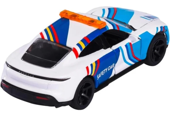 Majorette Porsche Edition Porsche Taycan Turbo S