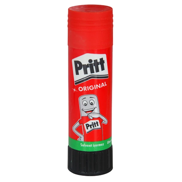 Pritt Stick Yapıştırıcı 43 gr - 1