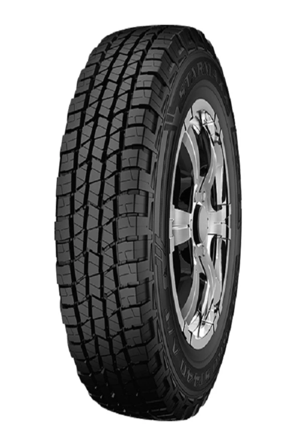 Starmaxx 265/65 R17 Tl 116S Reınf. Incurro A/T St440 Starmaxx