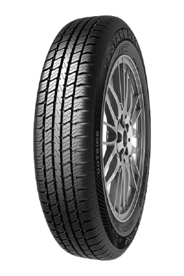 Starmaxx 195/65 R15 Tl 91H Novaro St552 Starmaxx