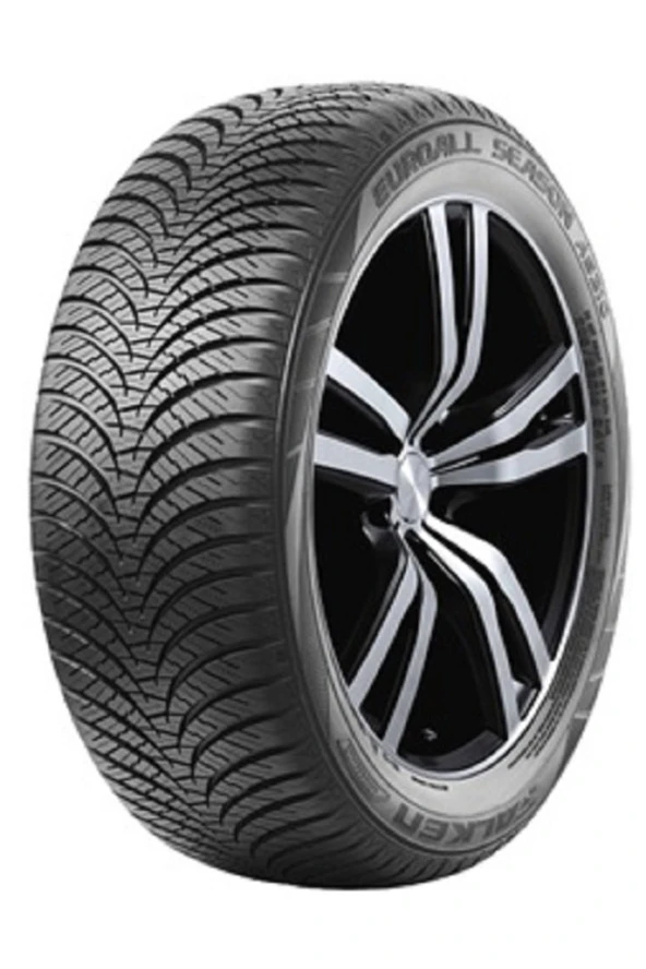 Falken 215/70 R16 Tl 100H Euroall Season As210 Falken