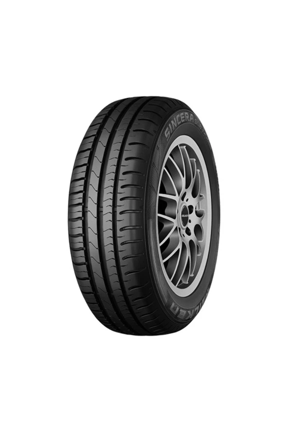 Falken 185/60 R14 Tl 82H Sıncera Sn110 Ecorun Falken
