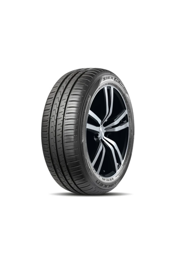 Falken 185/65 R15 Tl 88H Zıex Ze310 Ecorun Falken