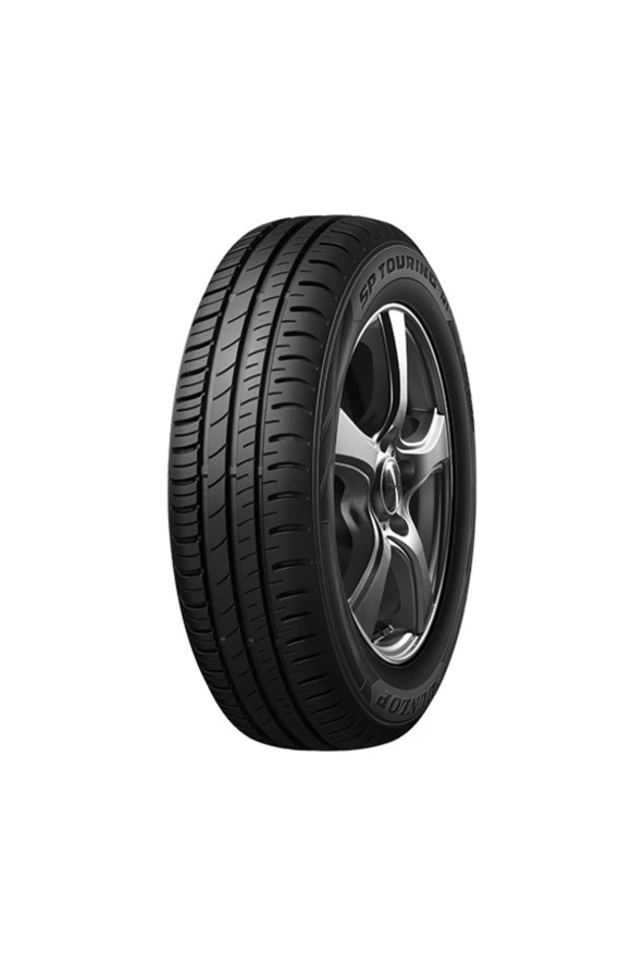 Dunlop 175/70 R 14 Tl 84T Sp Tourıng R1 Dunlop