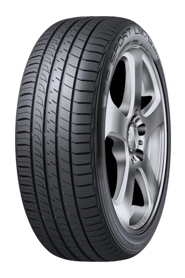 Dunlop 185/60 R15 Tl 84H Sp Sport Lm705 Dunlop 2023 Üretim Yazlık Lastik