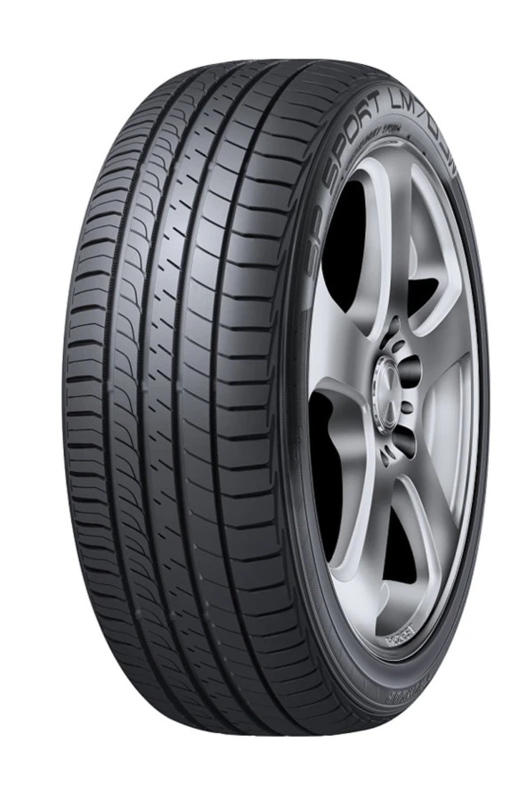 Dunlop 195/55 R16 Tl 87V Sp Sport Lm705 Dunlop