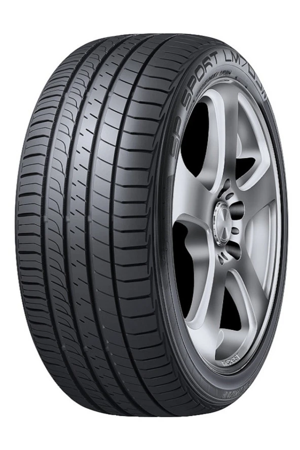 Dunlop 215/55 R16 Tl 93V Sp Sport Lm705