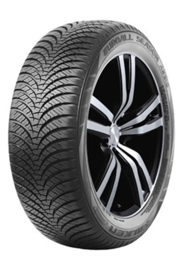 Falken 205/55 R16 Tl 91H Euroall Season As210