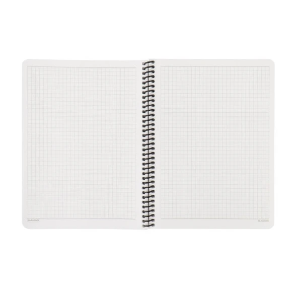 Hisli Şeyler 16.5x22.5 Çizgili Defter - Hepsi De Beni Bulur - 2
