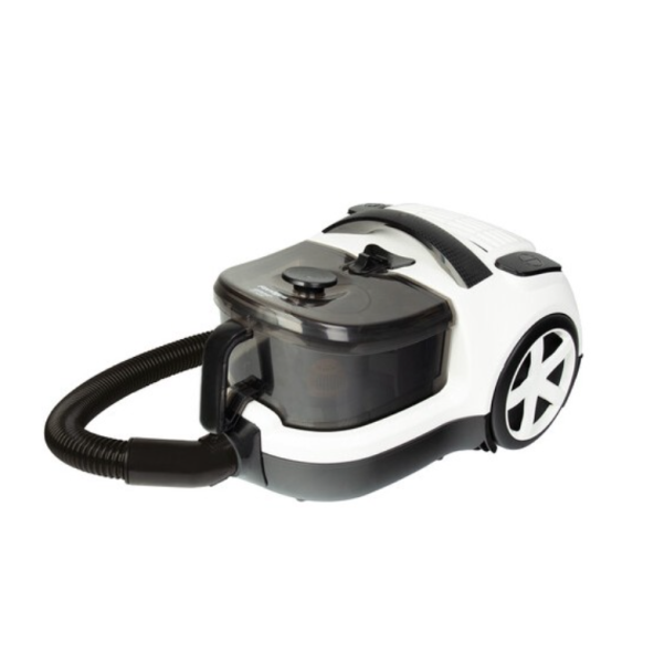 Fantom Girdap Cyclone CS 9000 850 W Toz Torbasız Süpürge