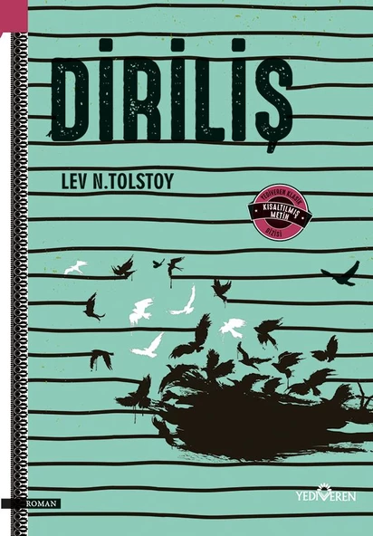 Diriliş/Lev N. Tolstory/Yediveren