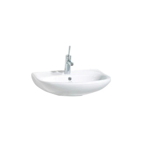 Creavit Pitta Lavabo 60 cm Beyaz PA060-00CB00E-0000