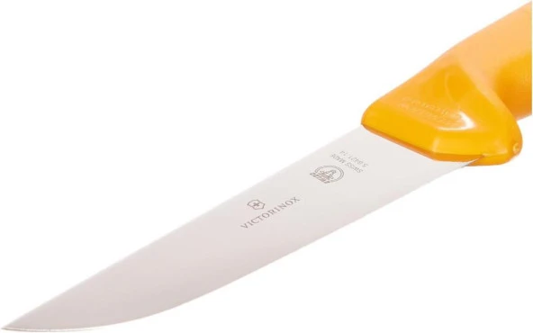 Victorinox 14cm Swibo Kasap Bıçağı 5.8421.14 - 3